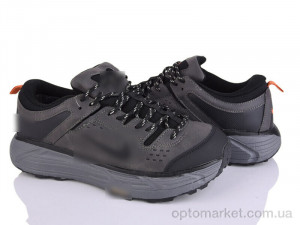 Купить Кросівки чоловічі 4180-A2963-2 N.ke сірий