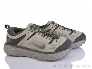 Купить Кросівки чоловічі 4180-A2963-5 N.ke бежевий