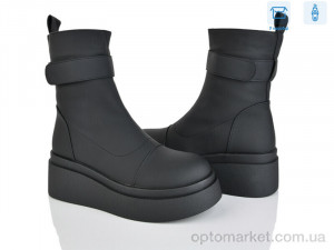 Купить Черевики жіночі 4216-D781-25 Mei De Li чорний