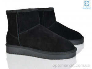 Купить Уги чоловічі 4223-5854-5 black PLPS чорний