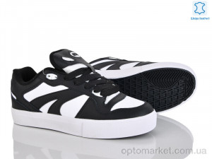 Купить Кросівки дитячі 4232-B3231-3 Gzoz чорний