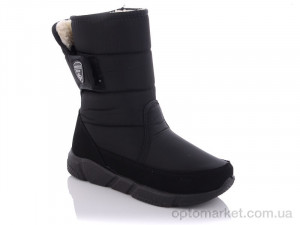 Купить Дутики чоловічі 4232 RGP чорний