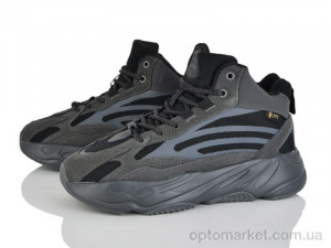 Купить Кросівки дитячі 4234-B2696-2 Vegas сірий