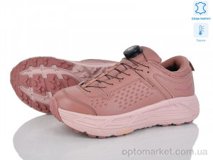 Купить Кросівки жіночі 4234-B2986-11 термо Vegas рожевий