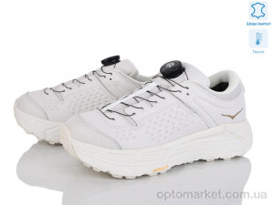 Купить Кросівки унісекс 4234-B2986-13 термо Vegas сірий