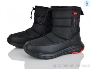 Купить Черевики дитячі 4241-B9086-2 Bonote чорний