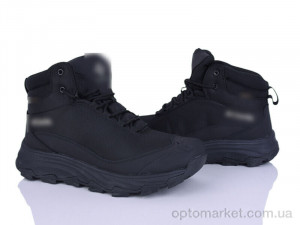 Купить Кросівки чоловічі 4249-A2511-11 C.lumbia чорний