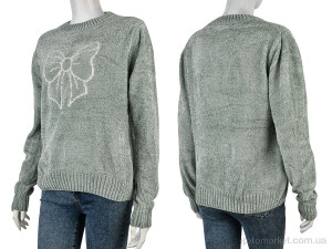 Кофта жіночі 4277-145 mix Nana мікс  оптом от Optomarket