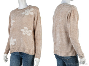 Кофта жіночі 4277-147 mix Nana мікс  оптом от Optomarket