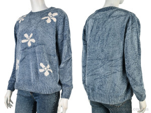 Кофта жіночі 4277-148 mix Nana мікс  оптом от Optomarket