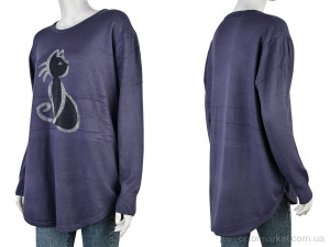 Кофта жіночі 4277-164 mix Nana мікс  оптом от Optomarket