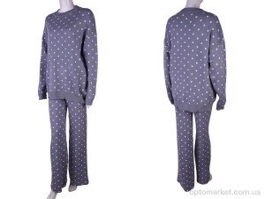 Костюм жіночі 4278-178 mix Nana мікс  оптом от Optomarket