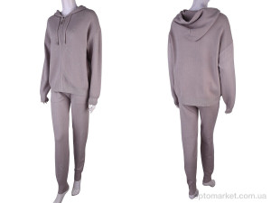 Костюм жіночі 4278-226 mix Nana мікс  оптом от Optomarket