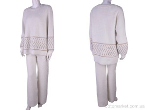 Костюм жіночі 4279-2501 mix Nana мікс  оптом от Optomarket