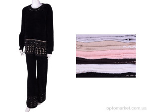 Купить Костюм жіночі 4279-2502 mix Nana мікс