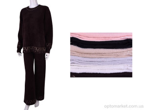 Купить Костюм жіночі 4279-2503 mix Nana мікс