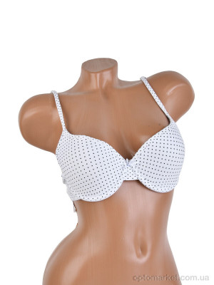 Купить Бюстгальтер жіночі 4282-25382B білий HANA білий
