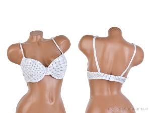 Бюстгальтер жіночі 4282-25382B білий HANA білий  оптом от Optomarket