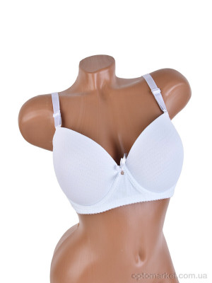 Купить Бюстгальтер жіночі 4282-33213E білий HANA білий