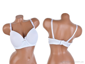 Бюстгальтер жіночі 4282-33213E білий HANA білий  оптом от Optomarket