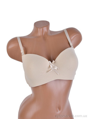 Купить Бюстгальтер жіночі 4282-64078C бежевий HANA бежевий