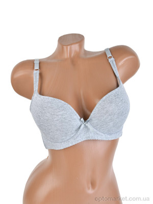 Купить Бюстгальтер жіночі 4282-87225B сірий HANA сірий