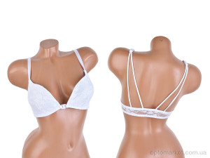 Бюстгальтер жіночі 4282-94436B блакитний HANA блакитний  оптом от Optomarket