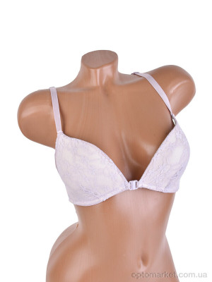 Купить Бюстгальтер жіночі 4282-94436B лаванда HANA фіолетовий