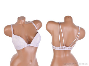 Бюстгальтер жіночі 4282-94436B лаванда HANA фіолетовий  оптом от Optomarket