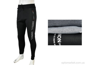 Купить Спортивні штаны чоловічі 4283-1002 mix Shuyue мікс