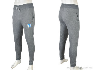 Спортивні штаны чоловічі 4283-1003 mix Shuyue мікс  оптом от Optomarket