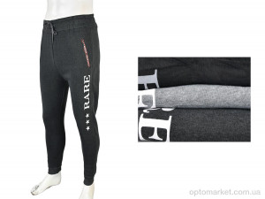 Купить Спортивні штаны чоловічі 4283-1004 mix Shuyue мікс