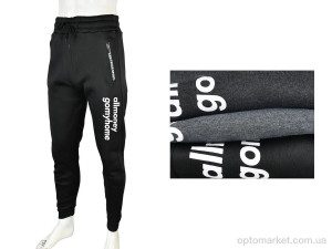 Купить Спортивні штаны чоловічі 4283-1005 mix Shuyue мікс