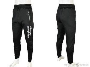 Спортивні штаны чоловічі 4283-1005 mix Shuyue мікс  оптом от Optomarket