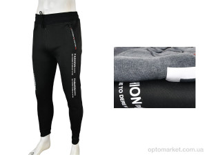 Купить Спортивні штаны чоловічі 4283-1006 mix Shuyue мікс