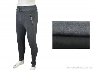 Купить Спортивні штаны чоловічі 4283-1088 mix Shuyue мікс