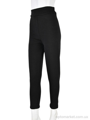Купить Лосини жіночі 4284-2098 black Shuyue чорний