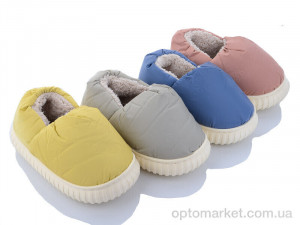 Купить Капці дитячі 43079-106 mix Talo Home мікс