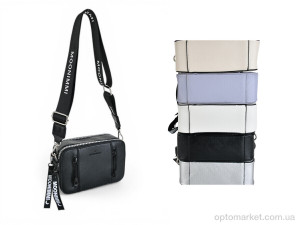 Купить Сумка женская 4318-MH399109 mix Moonimmi мікс