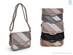 Купить Сумка женская 4318-MH7848 mix Moonimmi мікс