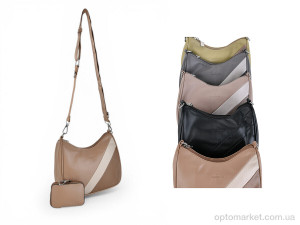 Купить Сумка женская 4318-MH7862 mix Moonimmi мікс