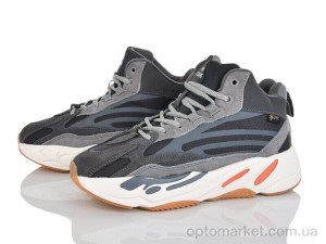 Купить Кросівки дитячі 4324-B2696-5 Vegas сірий