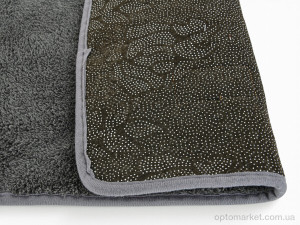 Господарські товари унісекс 4346-450-1-50 килимок на підлогу 40x60см mix Koloco мікс  оптом от Optomarket