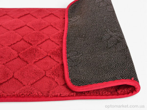 Господарські товари унісекс 4346-450-5-50 килимок на підлогу 40x60смmix Koloco мікс  оптом от Optomarket