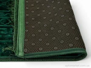 Господарські товари унісекс 4347-80-120-50 килимок на підлогу 80x120см mix Koloco мікс  оптом от Optomarket