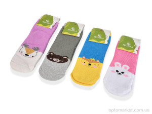 Купить Шкарпетки дитячі 440(11914) mix MiLeSKoV мікс