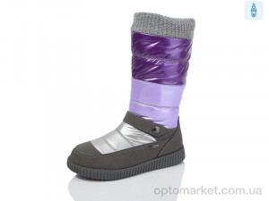 Купить Дутики дитячі 44095-1 уцінка Kapitex мікс