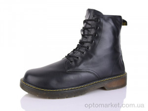 Купить Черевики чоловічі 46-46-8 Victoria чорний