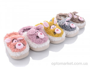 Купить Капці дитячі 466 mix Deshman мікс