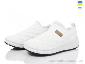Купить Кросівки жіночі 471 білий Paolla білий